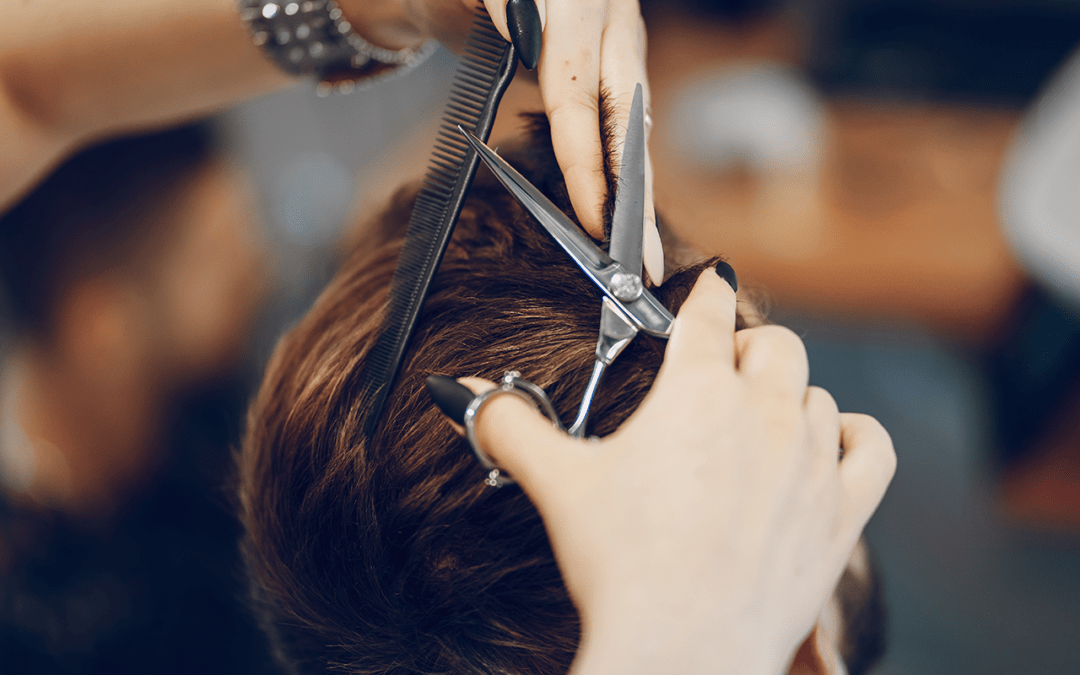 The Benefits of Regular Trims: Why Your Hair Needs It Every 6-8 Weeks