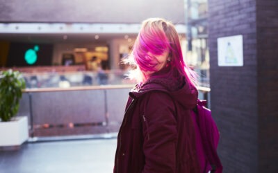 Fall Hair Colors That Will Turn Heads (and Pair Perfectly With Cozy Sweaters)