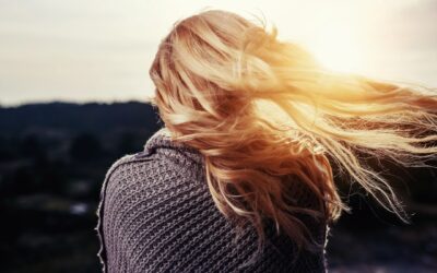 Healthy Hair Habits for the New Year