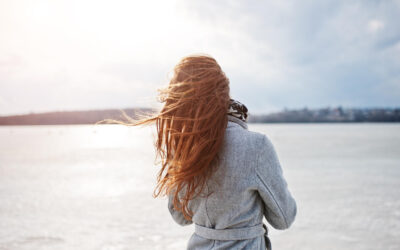 How to Keep Your Hair Healthy During Winter