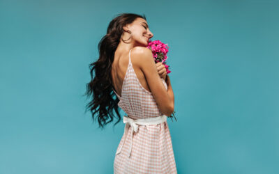 Spring Hair Reset Guide