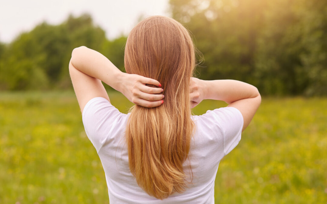 From Summer to Fall: Your Hair Recovery Guide